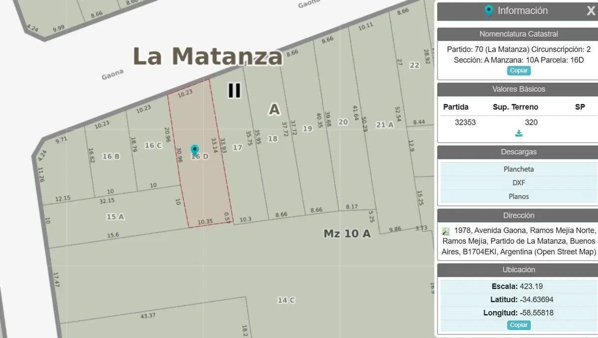 Plano 3