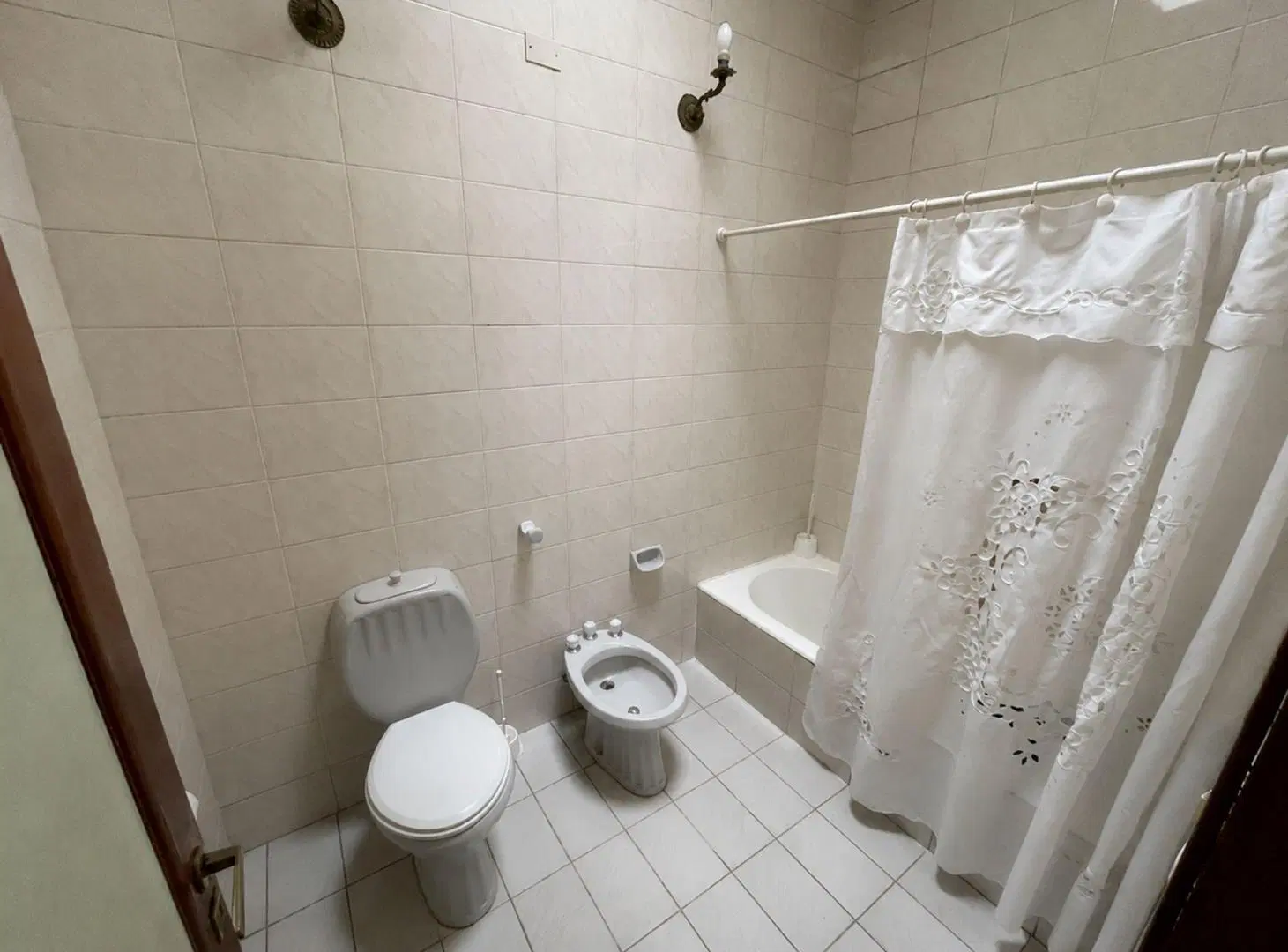 CASA 5 AMBIENTES EN VENTA EN RAMOS MEJIA CENTRO 5