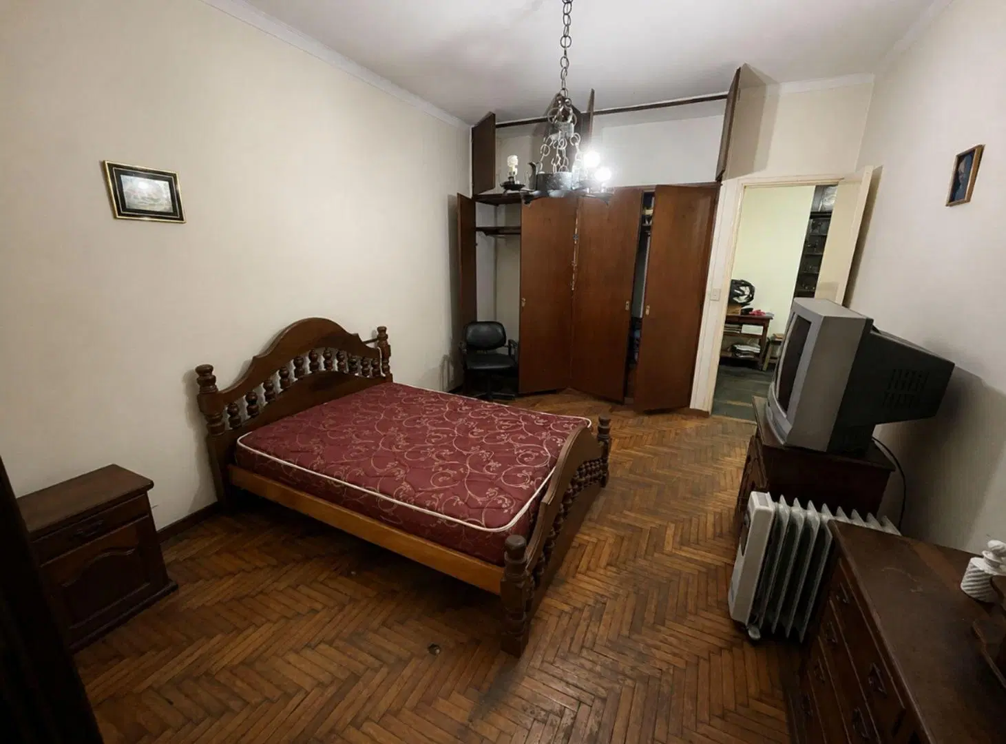 CASA 5 AMBIENTES EN VENTA EN RAMOS MEJIA CENTRO 2