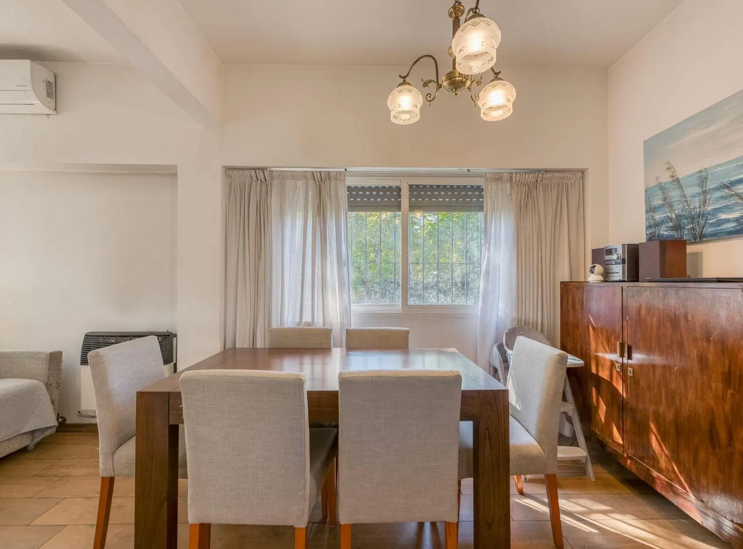 Venta Casa 2Amb, Hurlingham, Barrio Ingles. C/pati 2