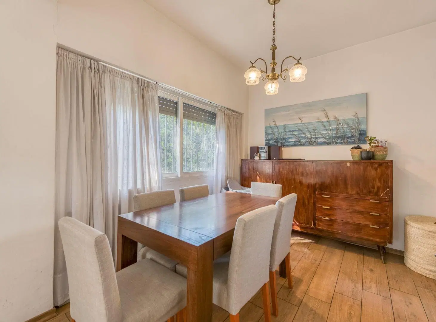 Venta Casa 2Amb, Hurlingham, Barrio Ingles. C/pati 3