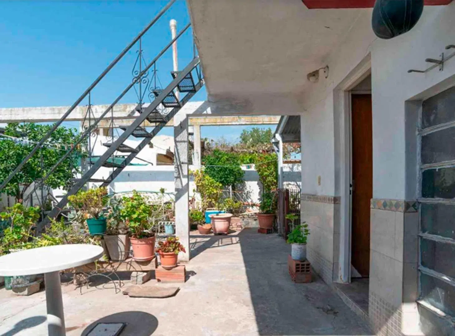 Casa-3 dorm-Lote ppio 200m-Ituzaingo-Apto Crédito 3