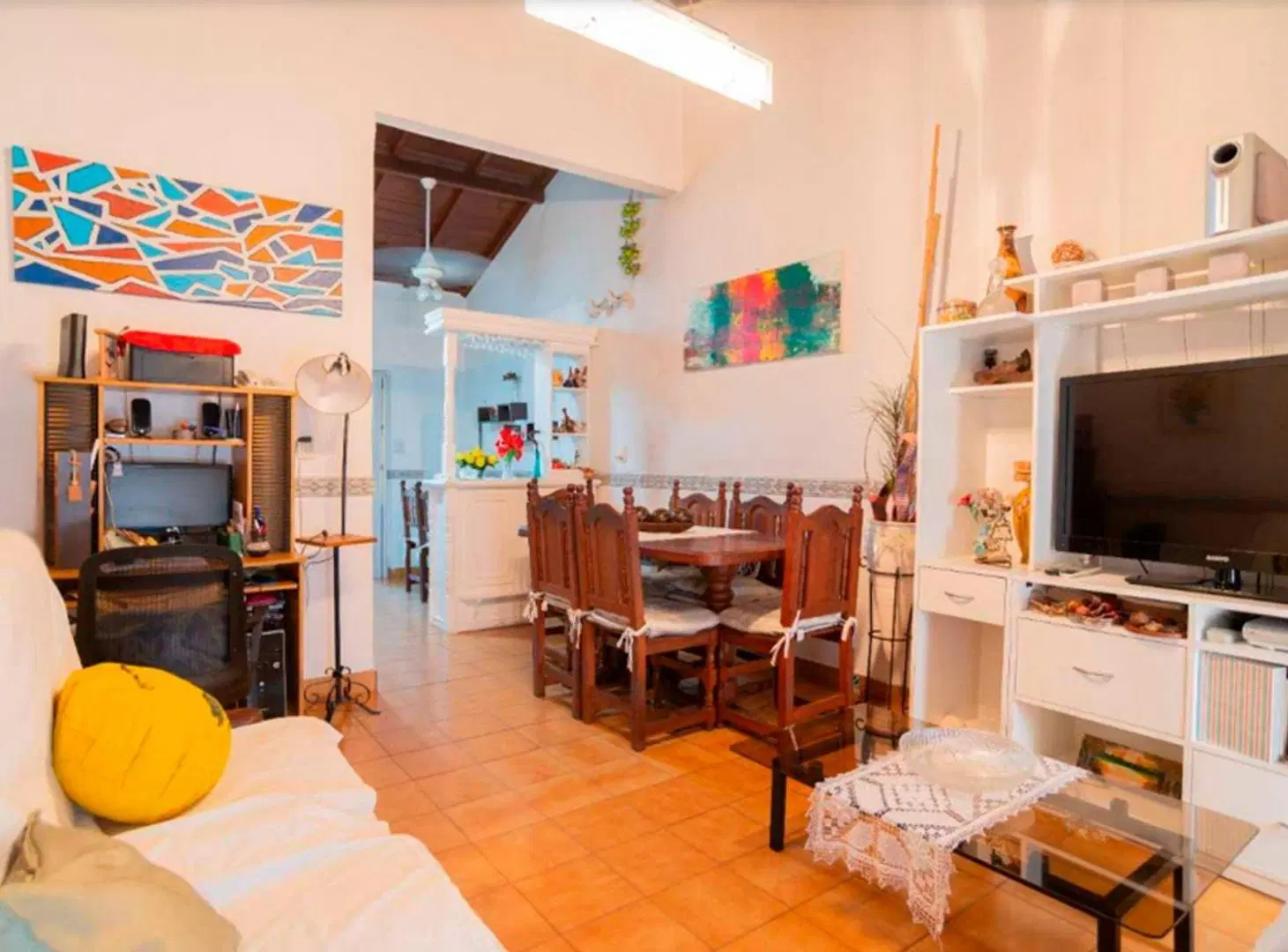Casa-3 dorm-Lote ppio 200m-Ituzaingo-Apto Crédito 2
