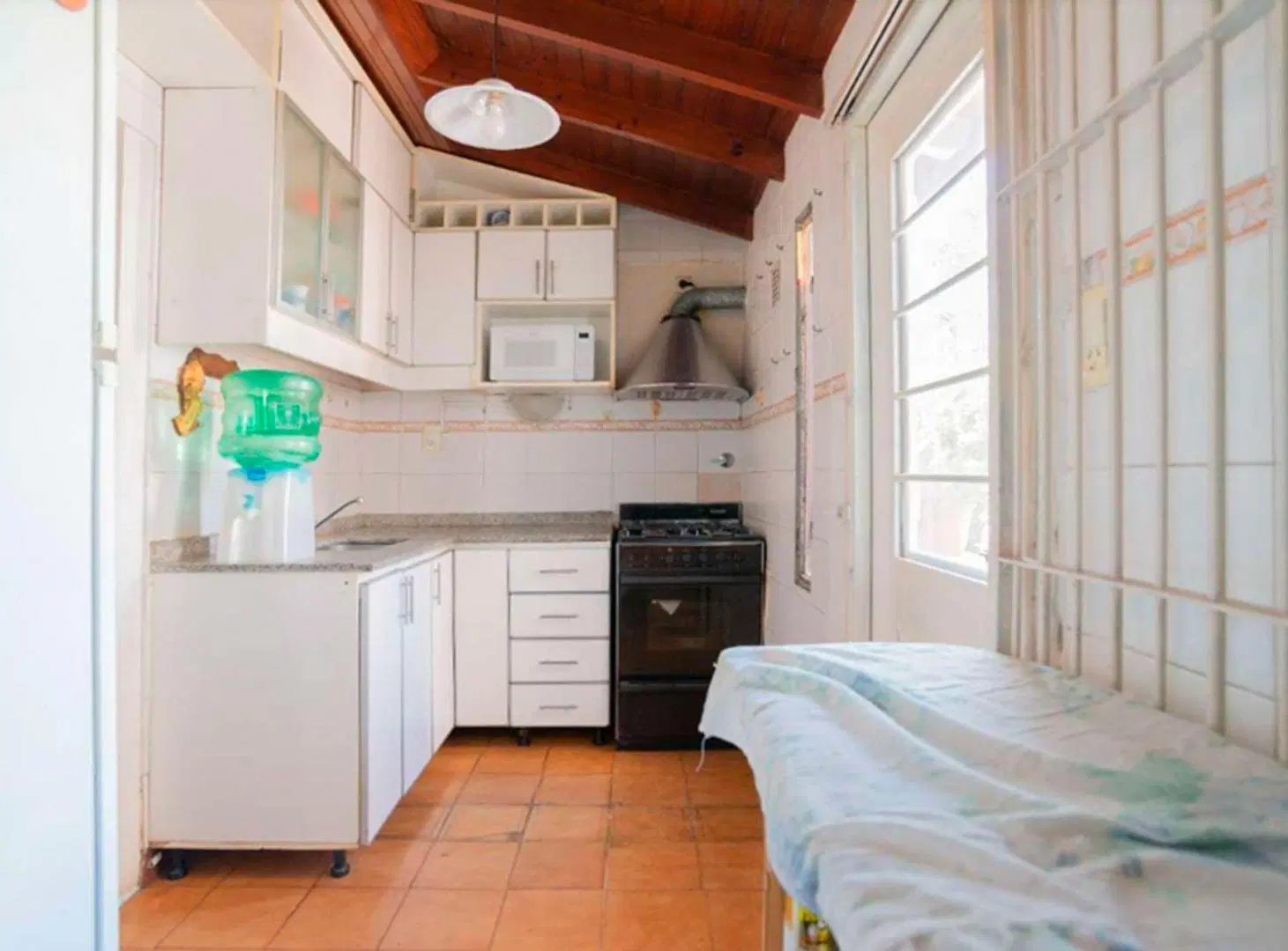 Casa-3 dorm-Lote ppio 200m-Ituzaingo-Apto Crédito 5