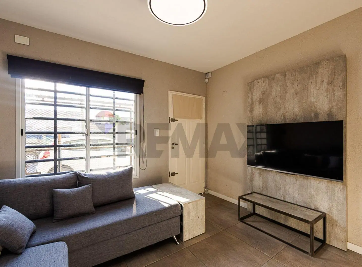 VENTA PH 4 amb AL FRENTE C/ COCHERA Y PATIO. 5