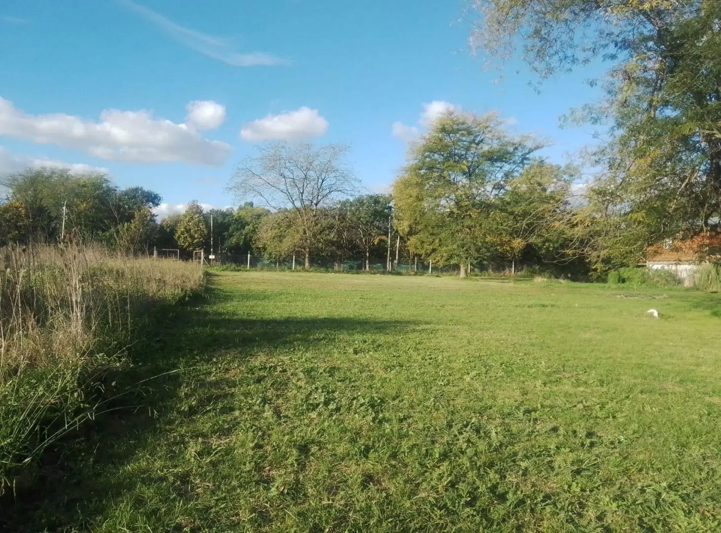 LOTE EN VENTA EN LA REJA 2500m2 FINANCIA - PERMUTA 5