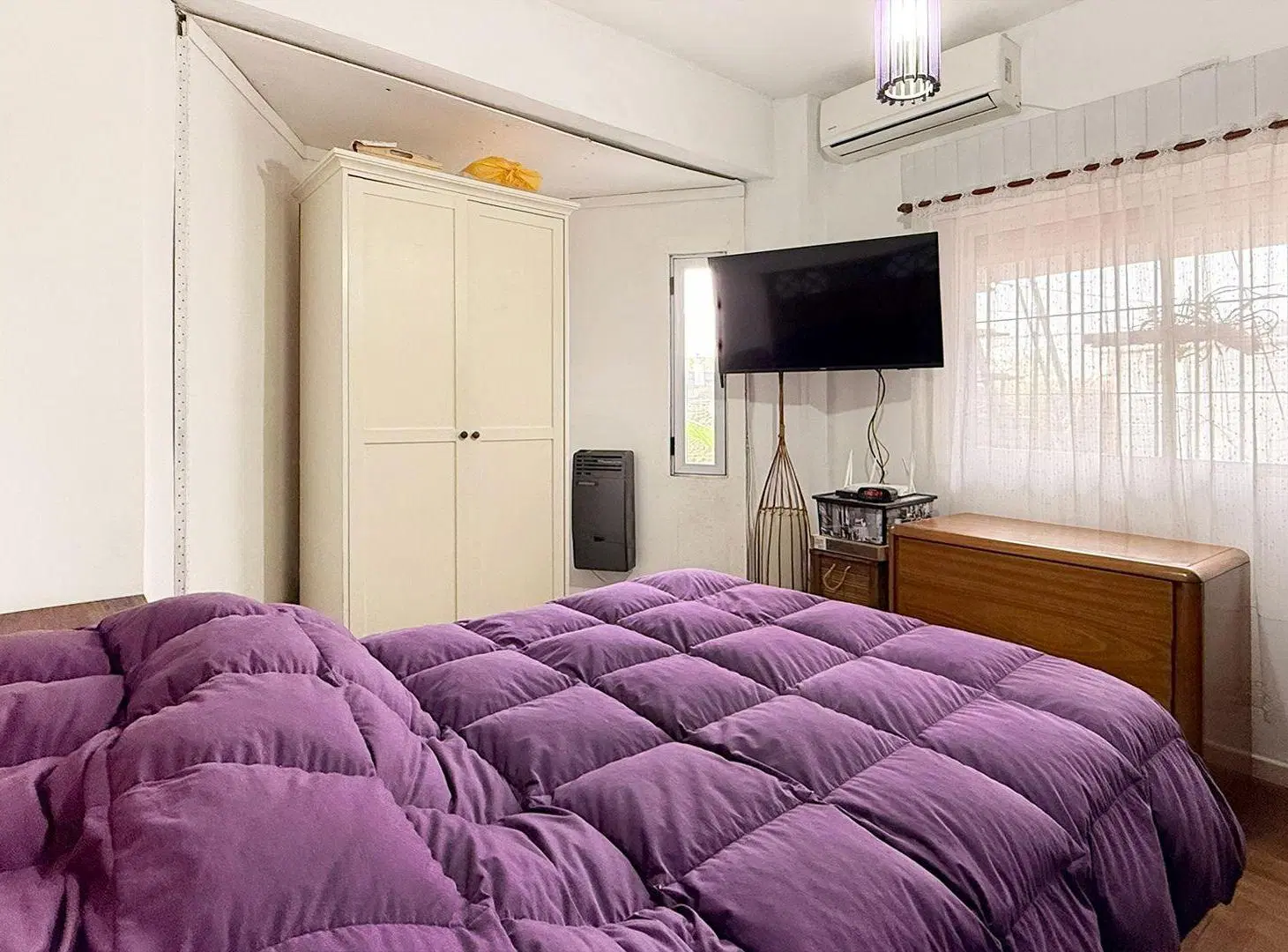 PH VTA VILLA TESEI 4 AMB PATIO Y TERRAZA PROPIOS 2