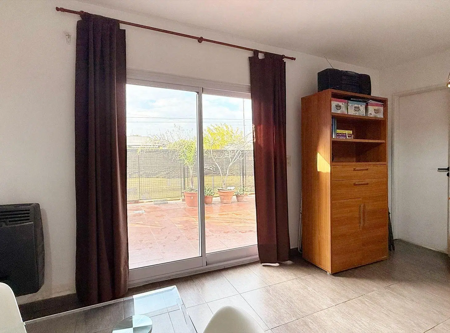 PH VTA VILLA TESEI 4 AMB PATIO Y TERRAZA PROPIOS 3