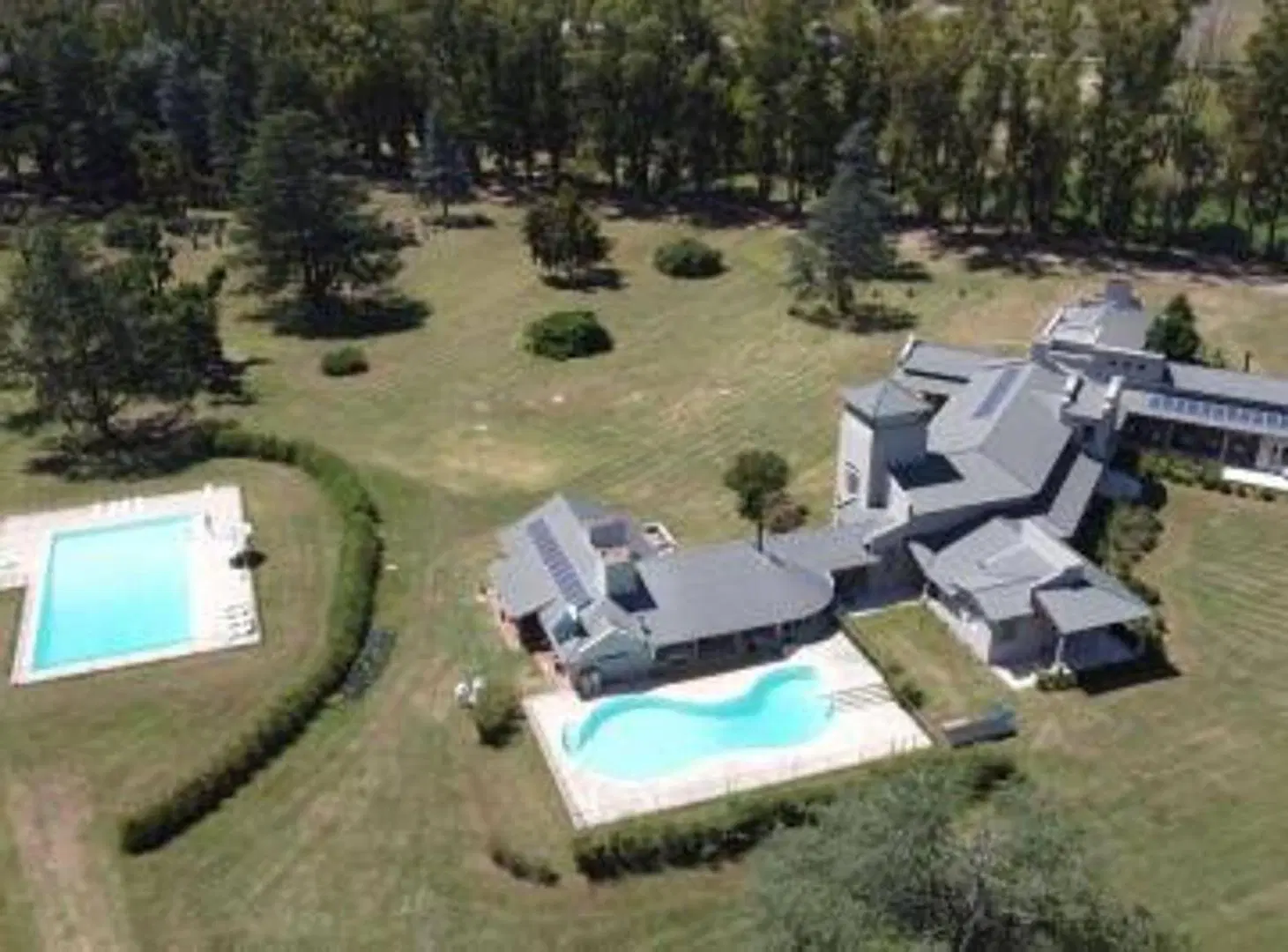 Venta Lote 2739m - Chacras San Andres - Giles 2