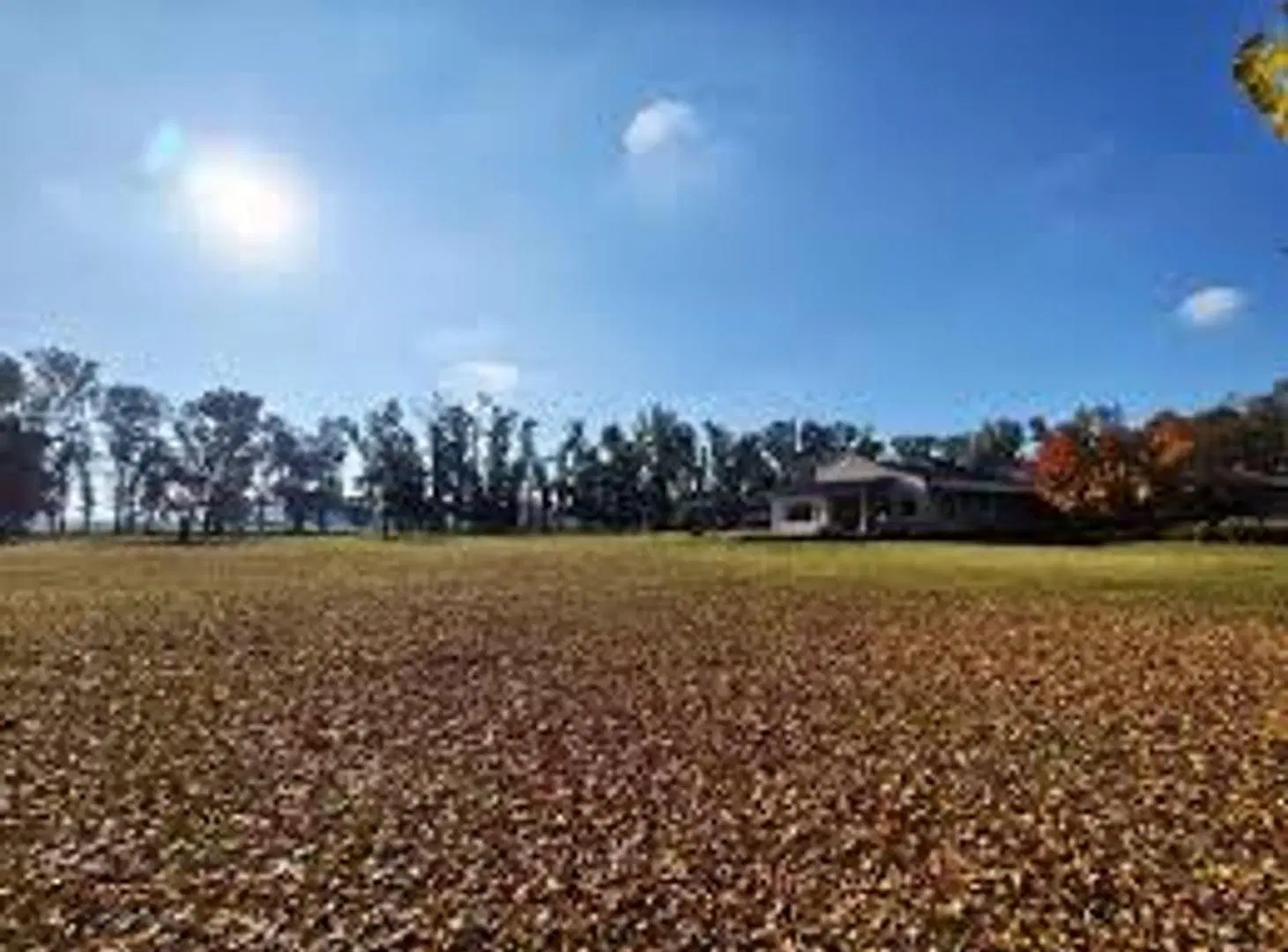 Venta Lote 2739m - Chacras San Andres - Giles 3