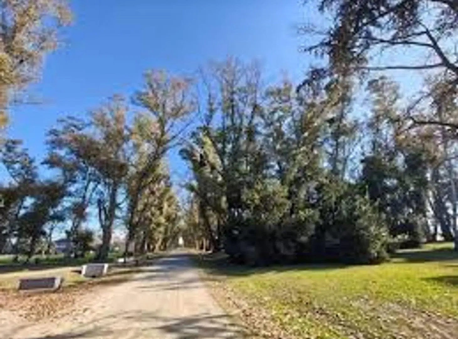 Venta Lote 2739m - Chacras San Andres - Giles 5