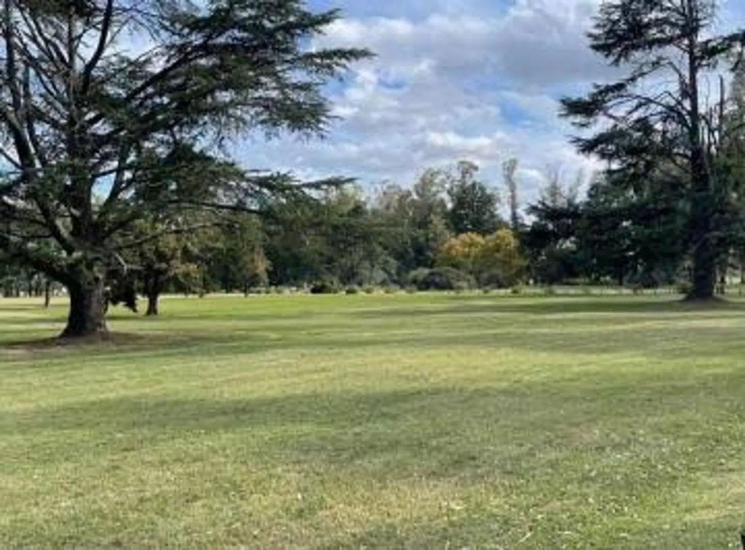 Venta Lote 2739m - Chacras San Andres - Giles 4
