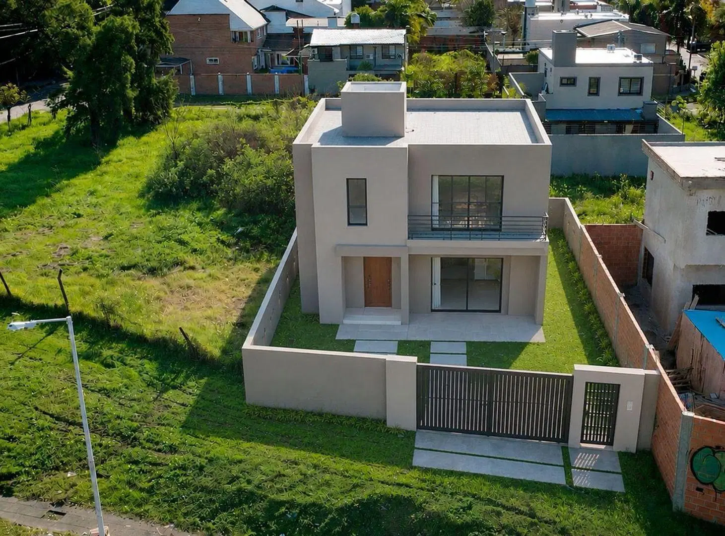 VENTA LOTE PALOMAR 5