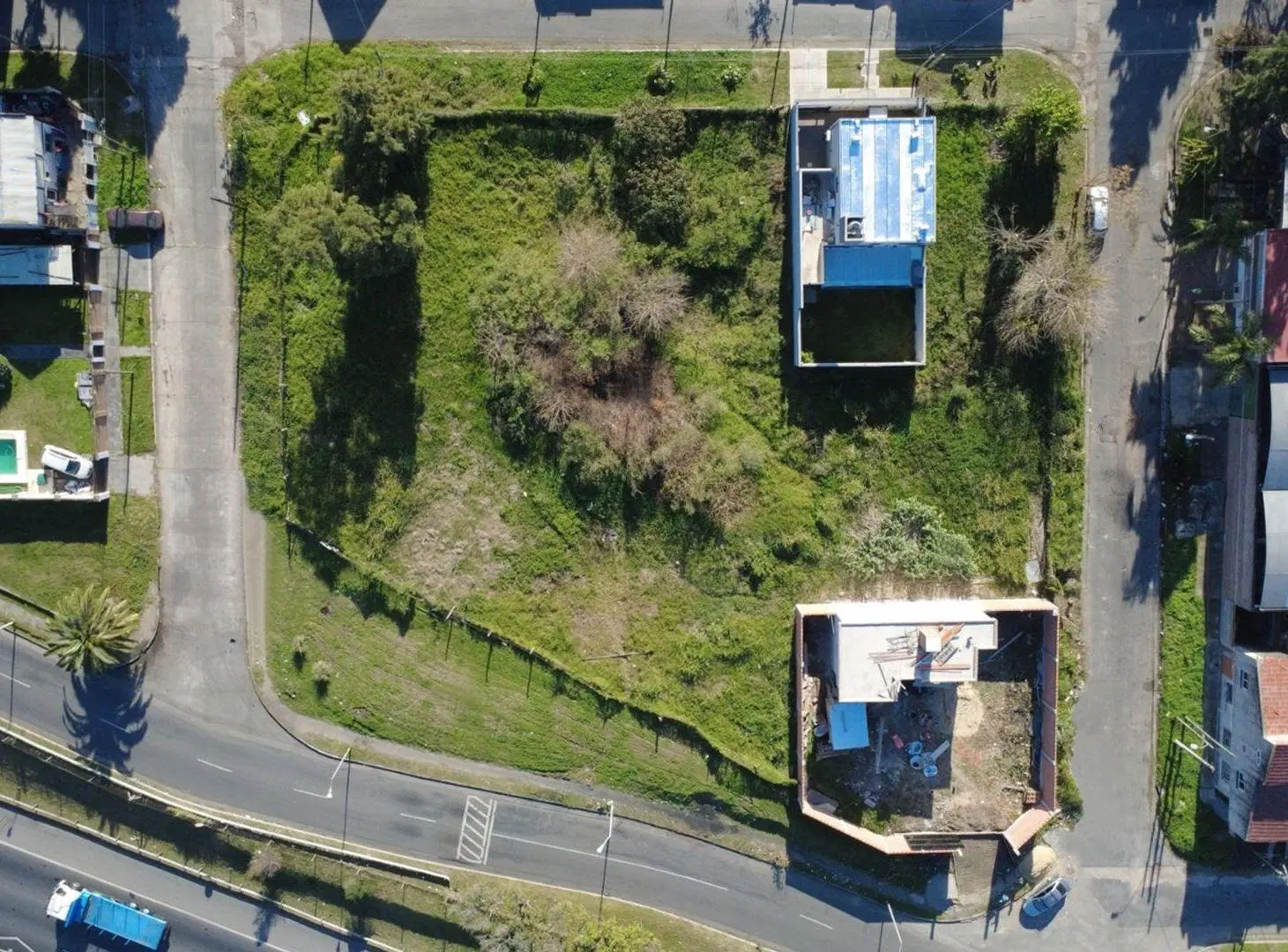 VENTA LOTE PALOMAR 2
