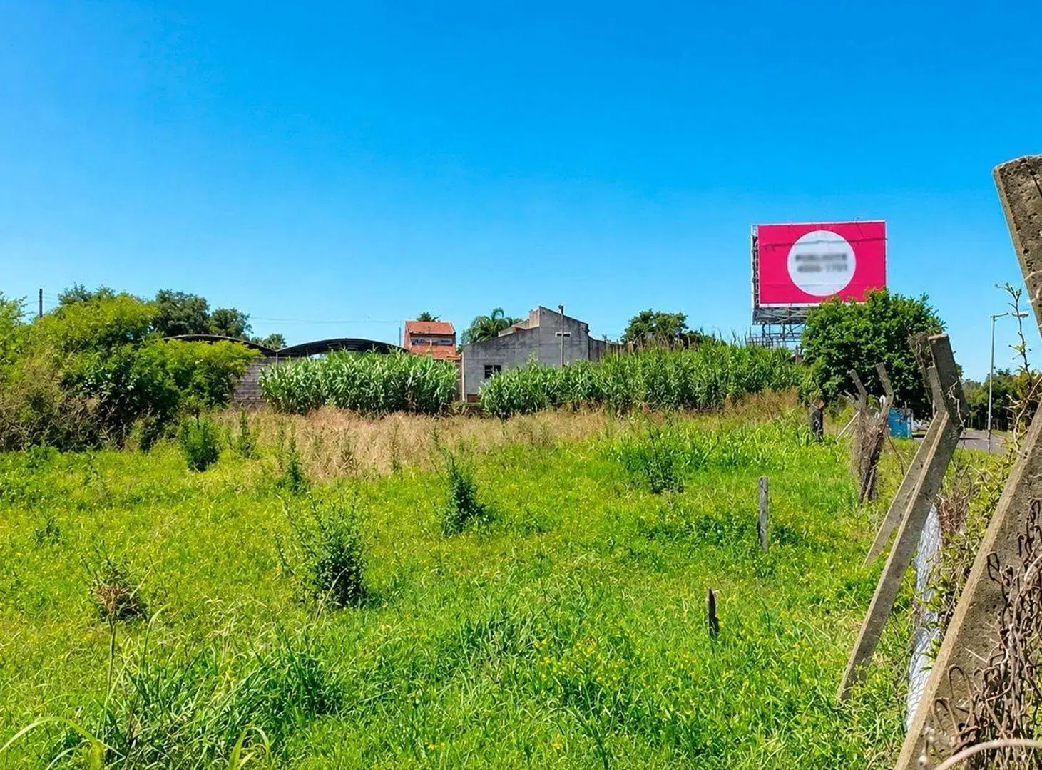 VENTA LOTE PALOMAR 5
