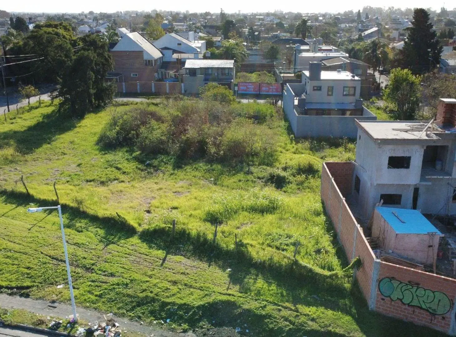 VENTA LOTE PALOMAR 2