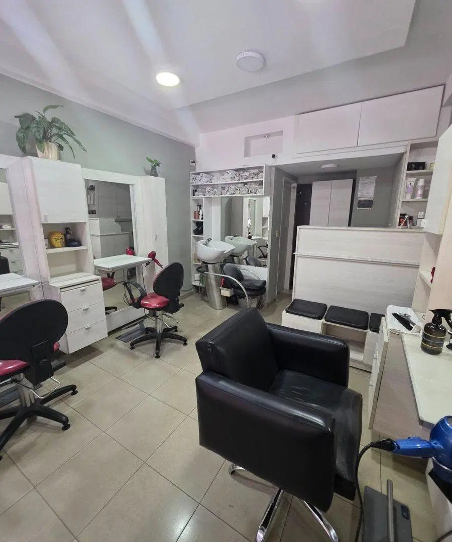 VENTA Local Céntrico - Ramos Mejía 5