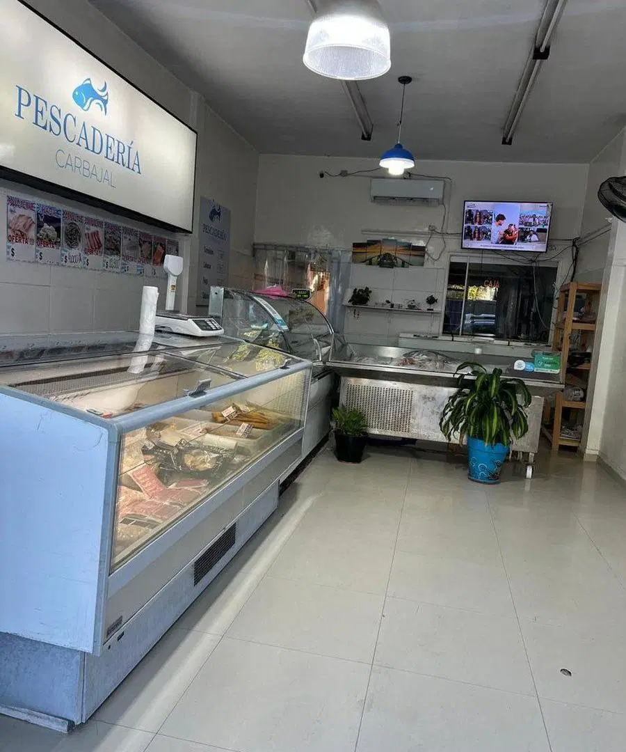 Venta Local Comercial Ballester Centro-Bajó Valor! 3