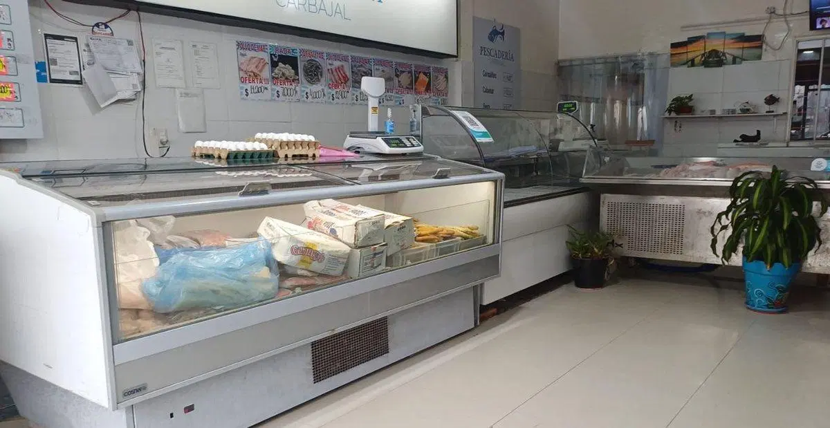 Venta Local Comercial Ballester Centro-Bajó Valor! 5