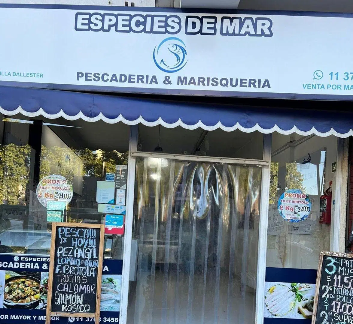 Venta Local Comercial Ballester Centro-Bajó Valor! 2