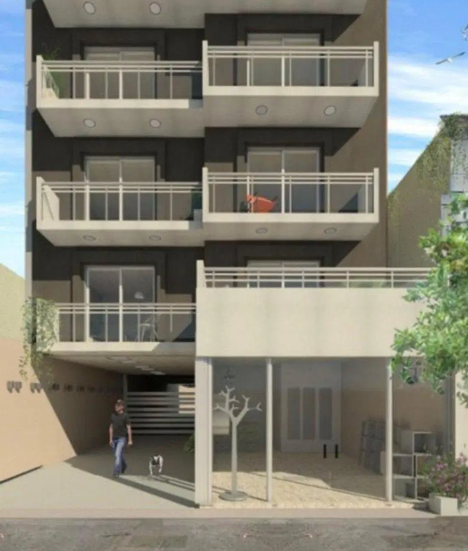 VENTA MONOAMBIENTE ZONA SAN MIGUEL 2