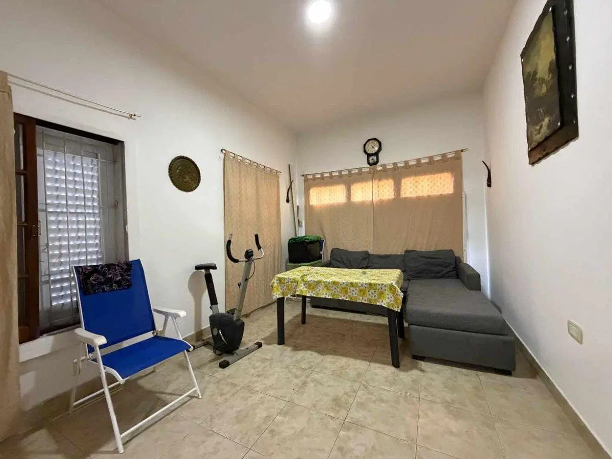 Venta PH al frente 2 amb - Villa Sarmiento Cochera 4
