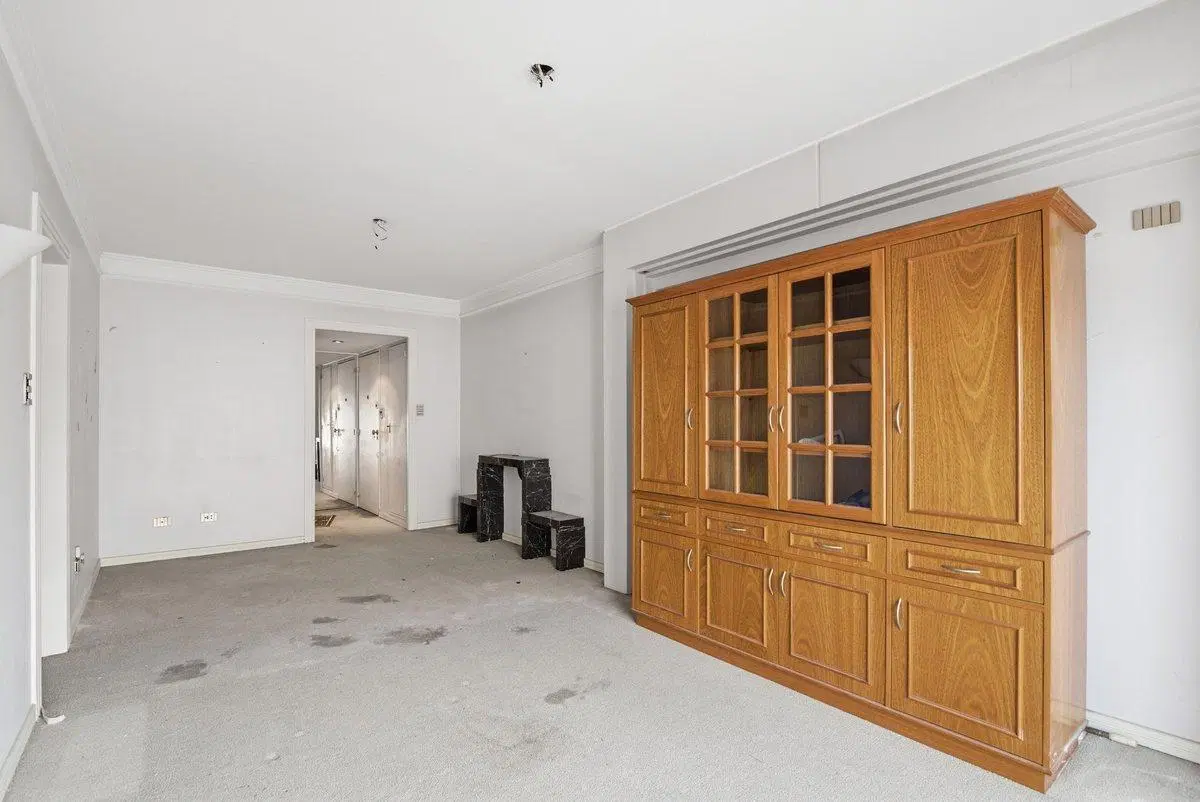 Venta depto 3 amb con balcon Boedo Caba 3