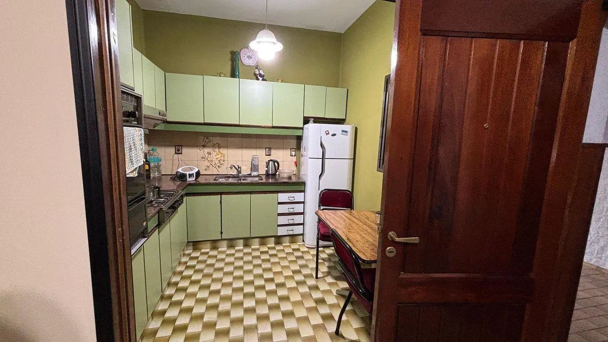 VENTA CASA 4AMB/LOCAL+ DPTO2AMB-MULTIFAMILIAR 5