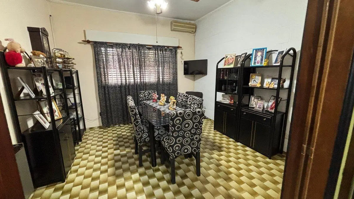 VENTA CASA 4AMB/LOCAL+ DPTO2AMB-MULTIFAMILIAR 2