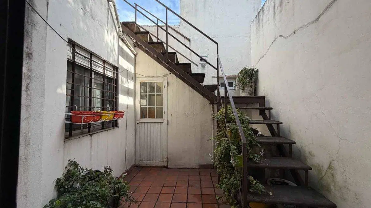 VENTA LOTE/VIVIENDA MULTIFAMILIAR TAPIALES CENTRO 5