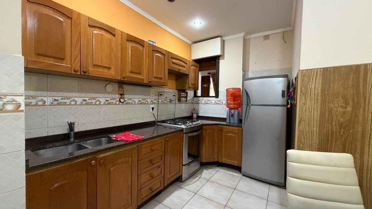 Foto de VENTA LOTE/VIVIENDA MULTIFAMILIAR TAPIALES CENTRO, imagen 1