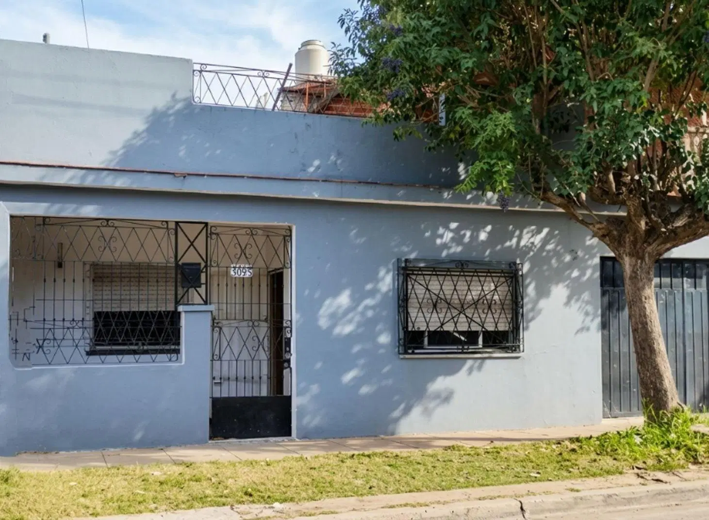 Venta PH 3 amb Isidro Casanova Apto Credito TERRAZ 5