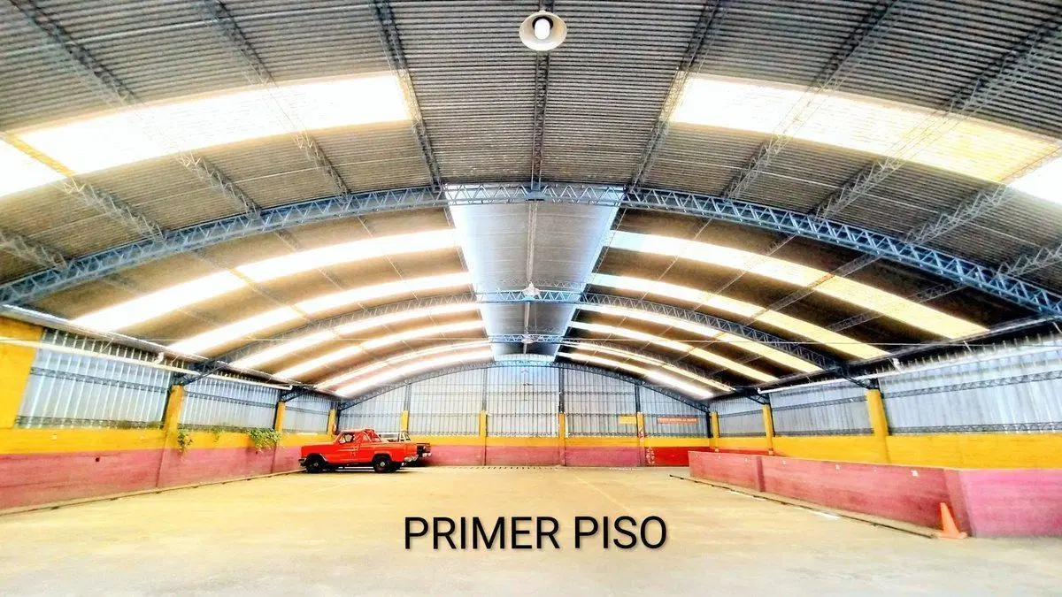 VENTA LOCAL SAN JUSTO CENTRO DOBLE FRENTE 1269 m2 3