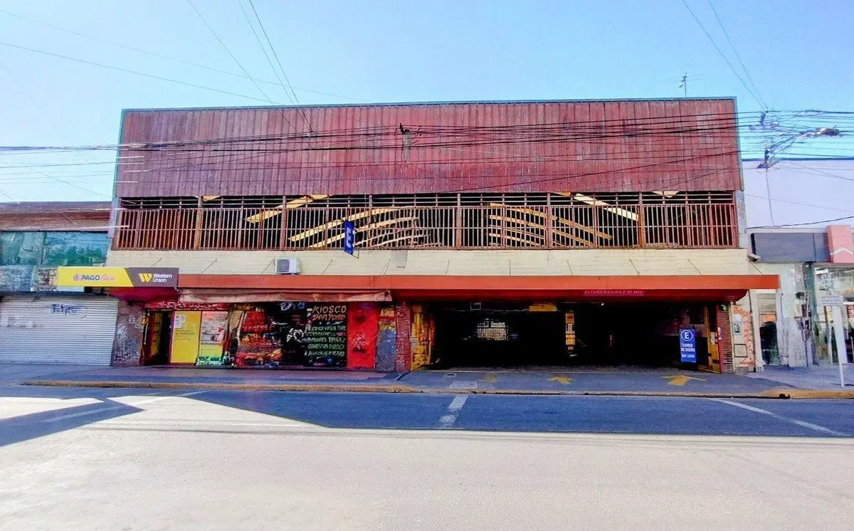 VENTA LOCAL SAN JUSTO CENTRO DOBLE FRENTE 1269 m2 2