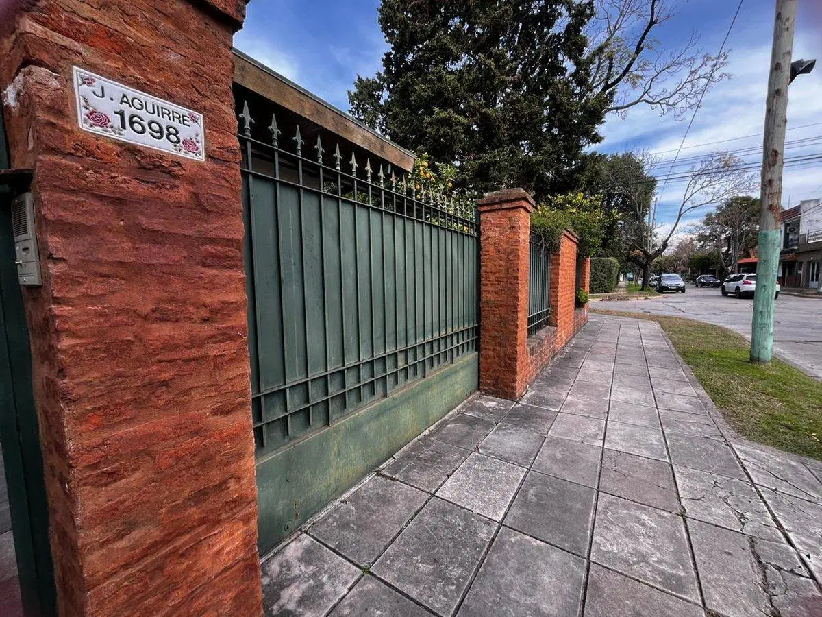 Venta Chalet Hurlingham - Excelente . Nuevo Valor 2