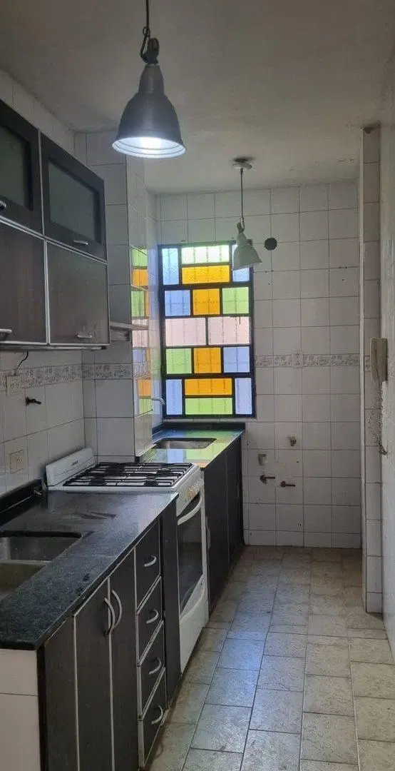 Venta Depto. 3 Amb  bcón - Ramos Mejia - apto Cre. 5