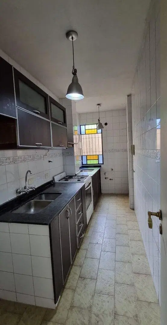 Venta Depto. 3 Amb  bcón - Ramos Mejia - apto Cre. 3