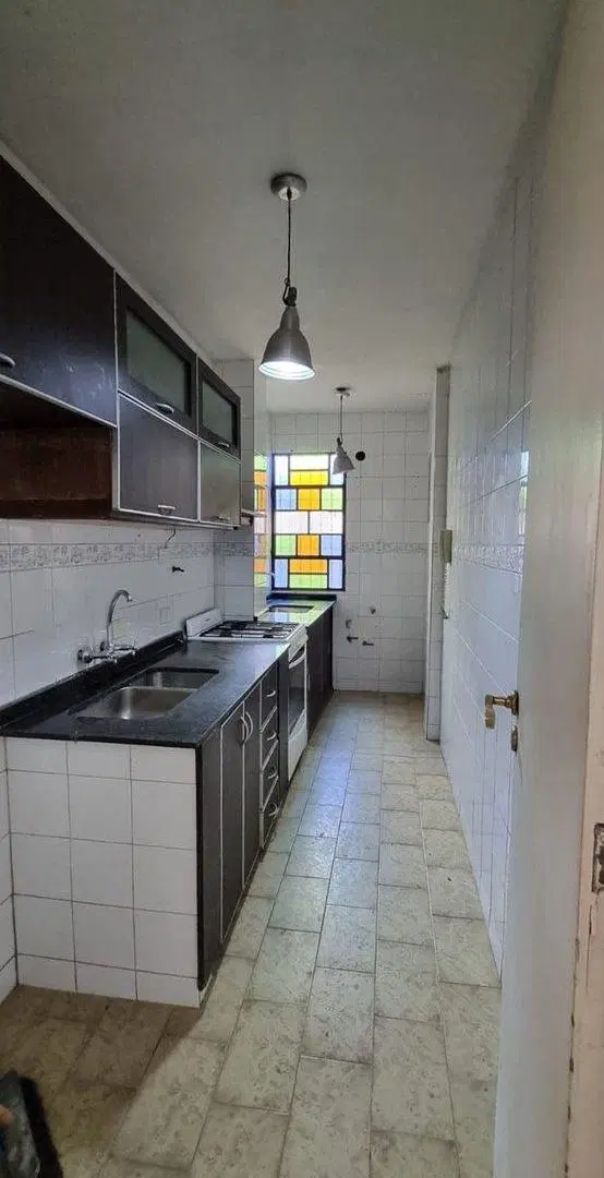 Venta Depto. 3 Amb  bcón - Ramos Mejia - apto Cre. 2