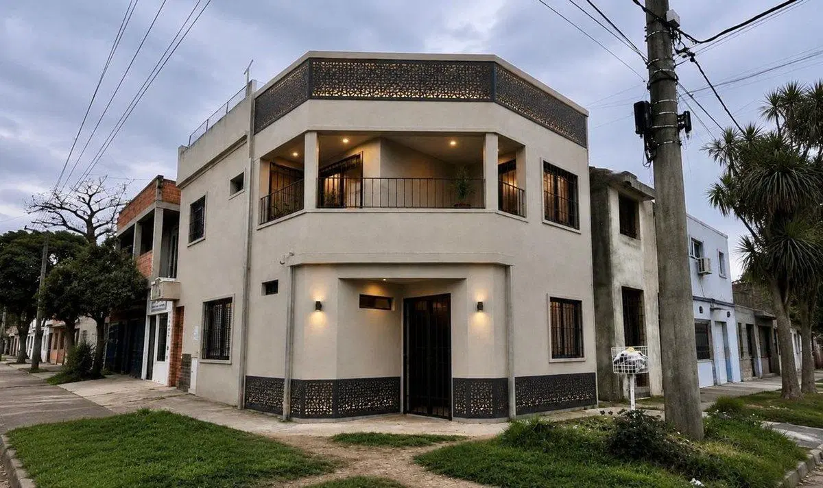 VENTA PH 3 AMB PALOMAR A REFACCIONAR 2
