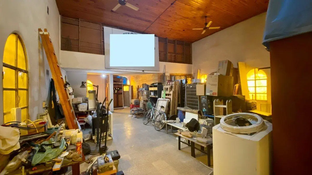 Deposito venta Merlo Gomez c/Vivienda 3amb OPORTUN 4