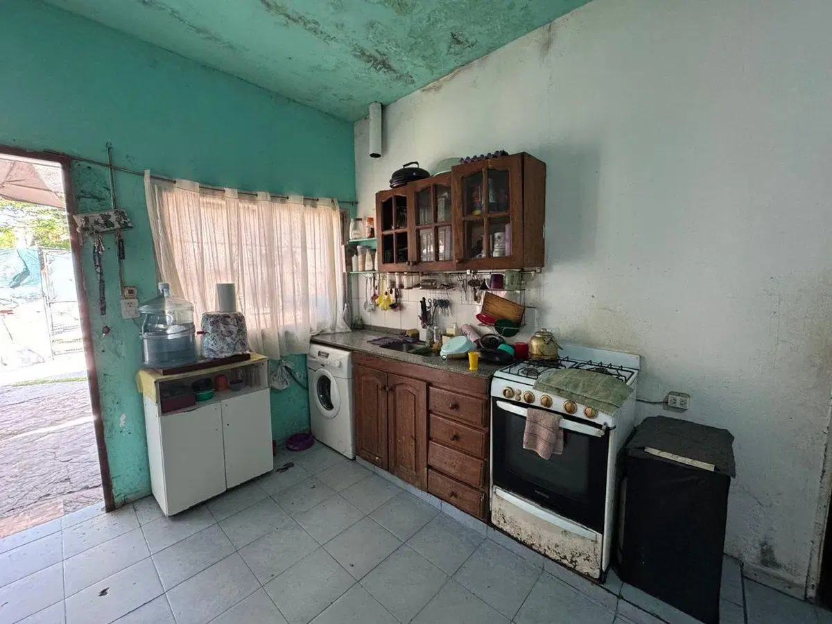 CASA EN VENTA 3 AMB EN RICARDO ROJAS 4