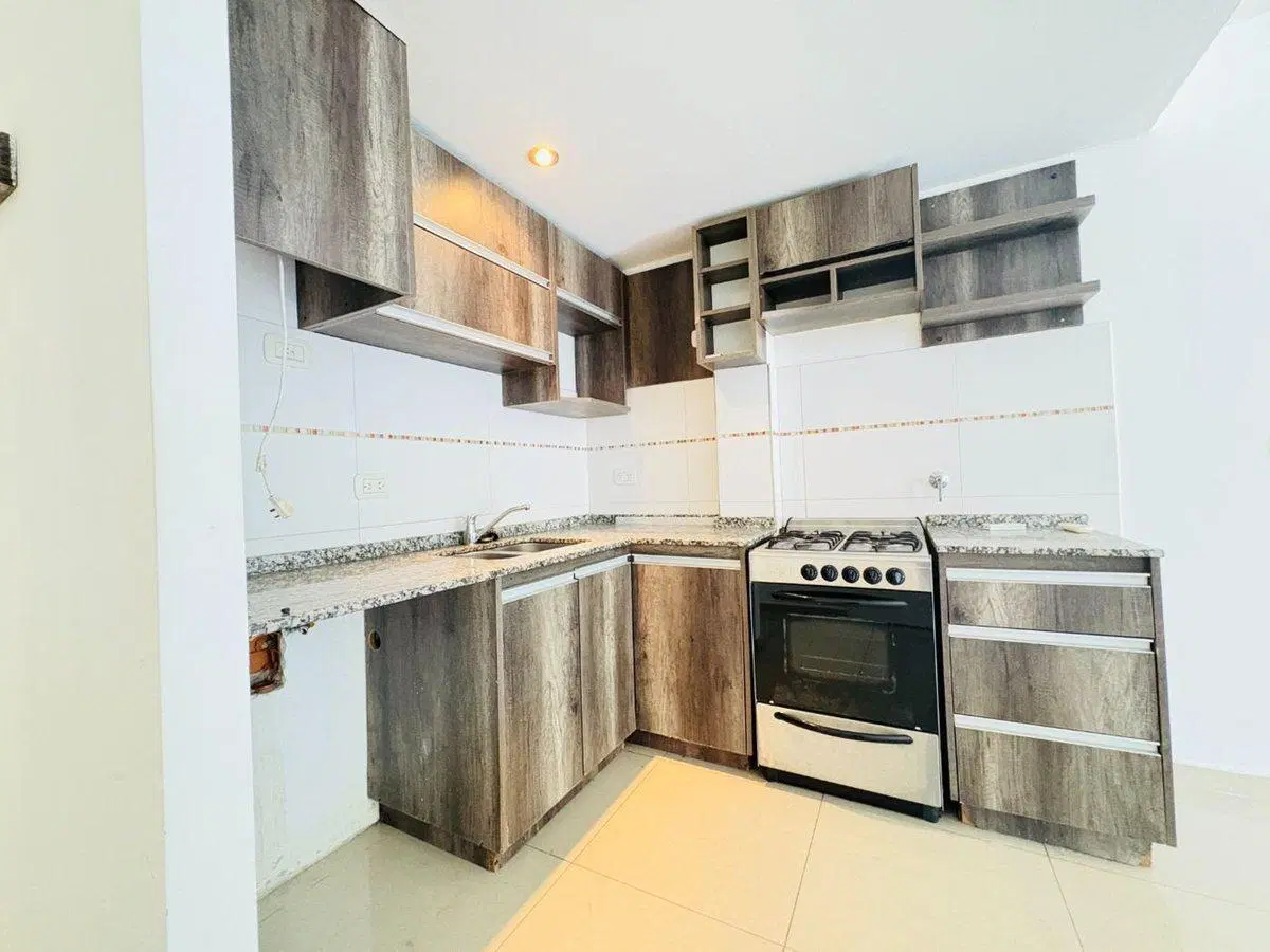 Venta Departamento 2 ambientes Villa Sarmiento 3