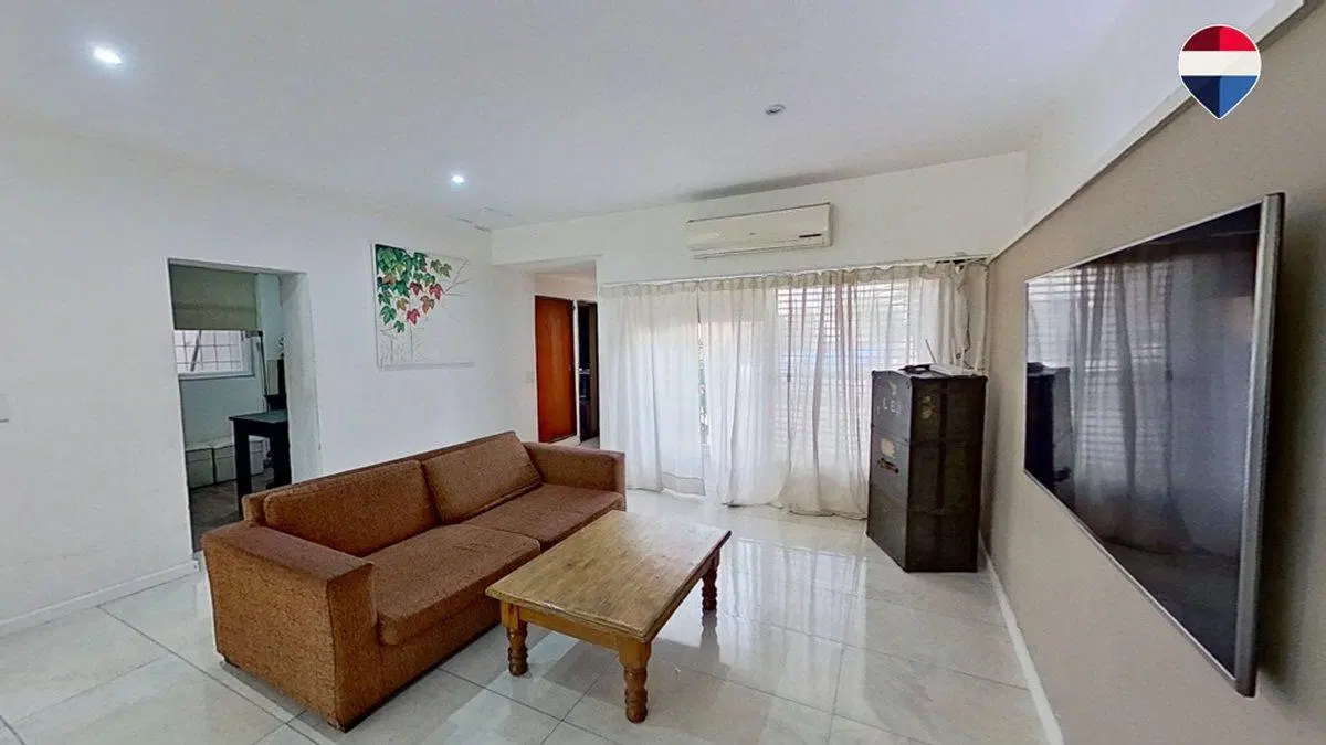 Venta Casa 6 amb Haedo B Güemes c Parque y Piscina 5