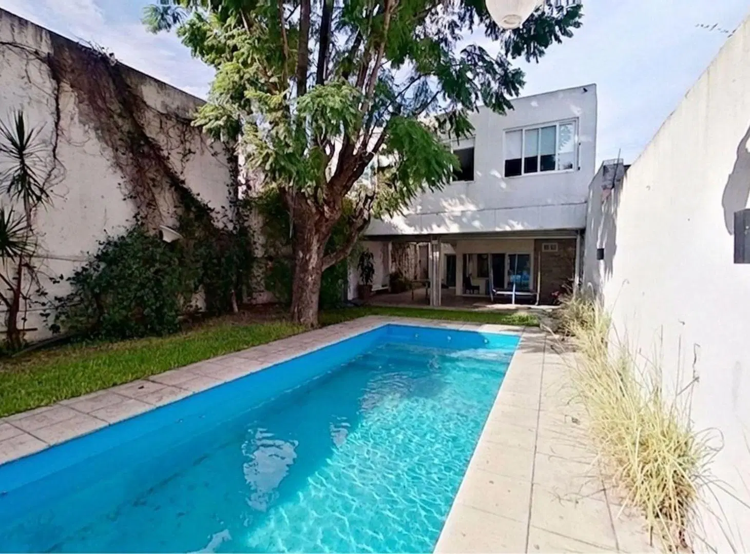 Venta Casa 6 amb Haedo B Güemes c Parque y Piscina 2