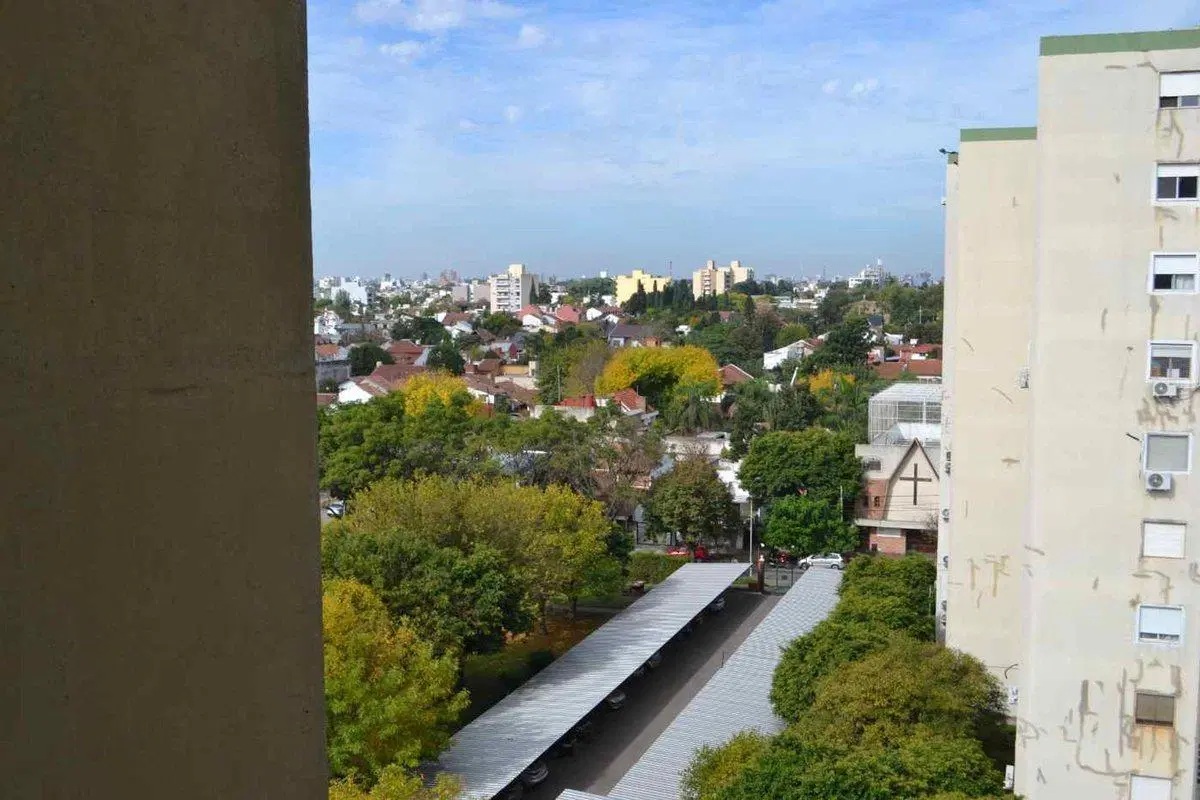 venta departamento 4 amb zona oeste M.Coronado 4