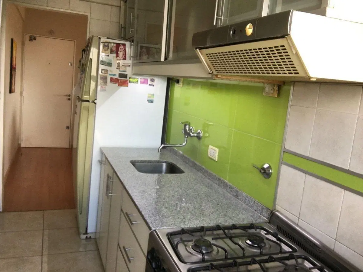venta departamento 4 amb zona oeste M.Coronado 5