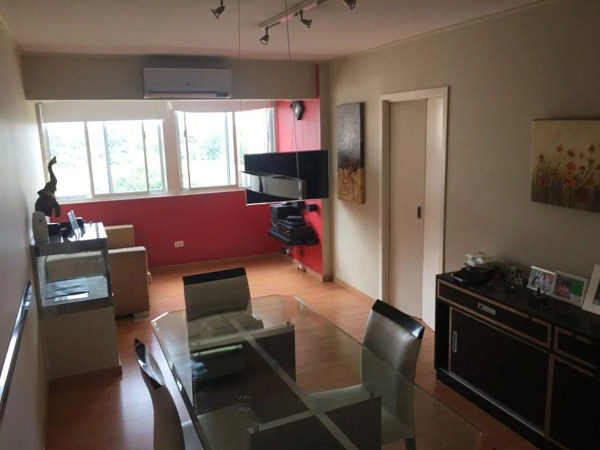 venta departamento 4 amb zona oeste M.Coronado 3