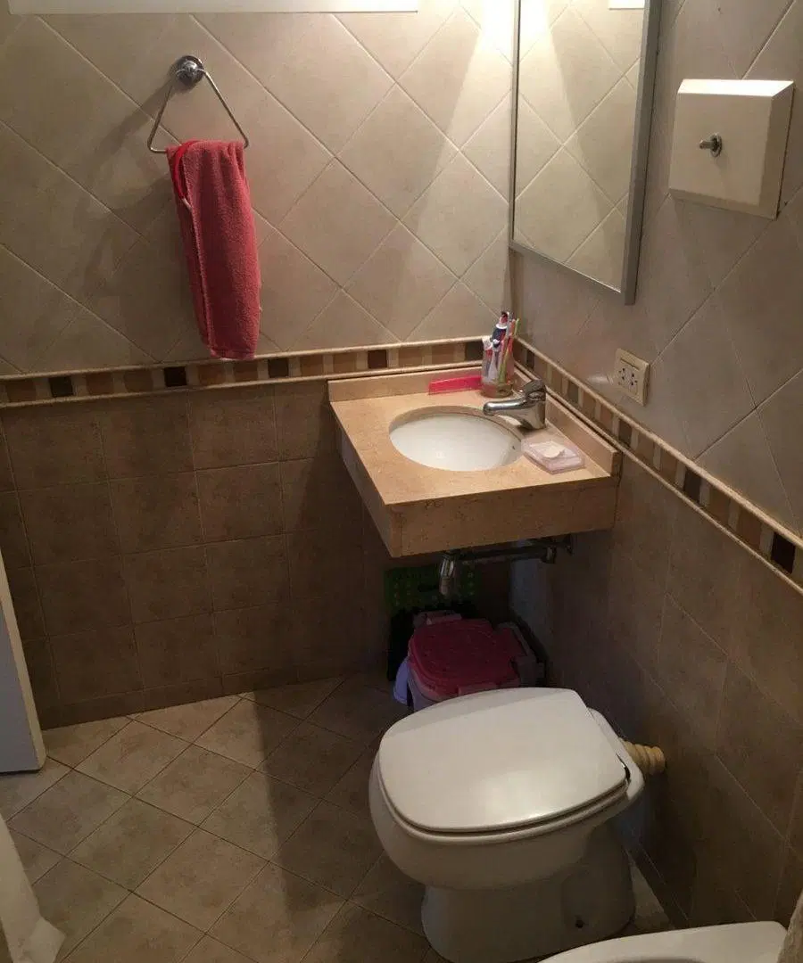 venta departamento 4 amb zona oeste M.Coronado 2