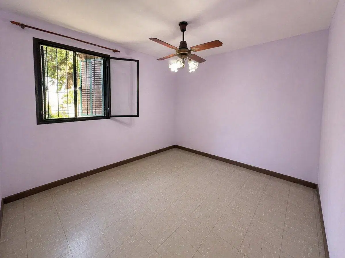VENTA DEPTO 3 AMB PB HAEDO FRENTE A UTN 2
