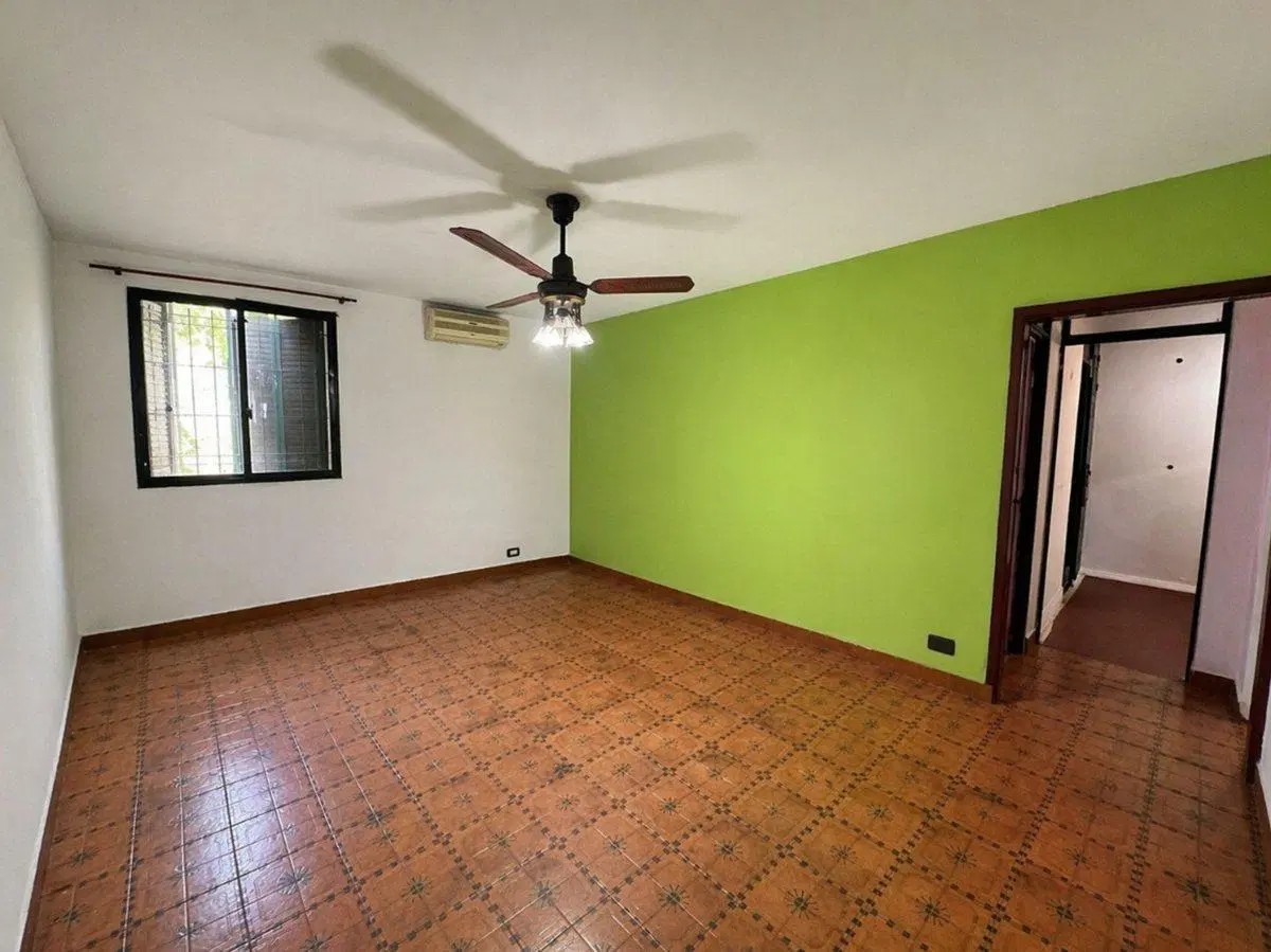 VENTA DEPTO 3 AMB PB HAEDO FRENTE A UTN 5